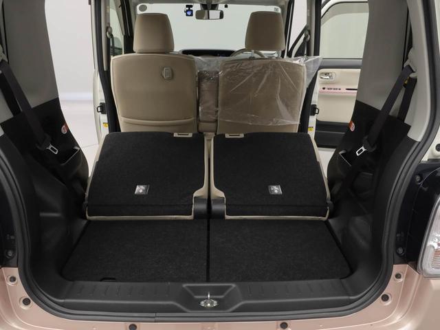 ムーヴキャンバス Ｘリミテッドメイクアップ　ＳＡＩＩ　メモリーナビ　ドライブレコーダー　ＥＴＣ　衝突軽減装備（15枚目）