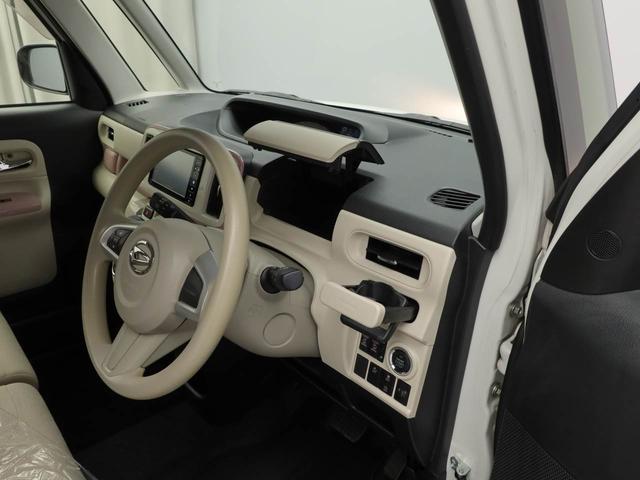 ムーヴキャンバス Ｘリミテッドメイクアップ　ＳＡＩＩ　メモリーナビ　ドライブレコーダー　ＥＴＣ　衝突軽減装備（19枚目）