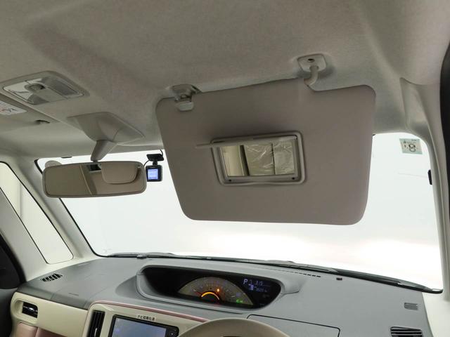 ムーヴキャンバス Ｘリミテッドメイクアップ　ＳＡＩＩ　メモリーナビ　ドライブレコーダー　ＥＴＣ　衝突軽減装備（22枚目）