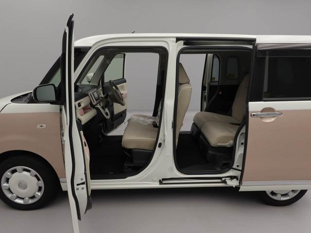 ムーヴキャンバス Ｘリミテッドメイクアップ　ＳＡＩＩ　メモリーナビ　ドライブレコーダー　ＥＴＣ　衝突軽減装備（23枚目）