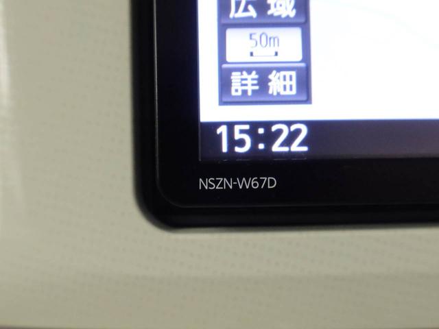 ムーヴキャンバス Ｘリミテッドメイクアップ　ＳＡＩＩ　メモリーナビ　ドライブレコーダー　ＥＴＣ　衝突軽減装備（28枚目）