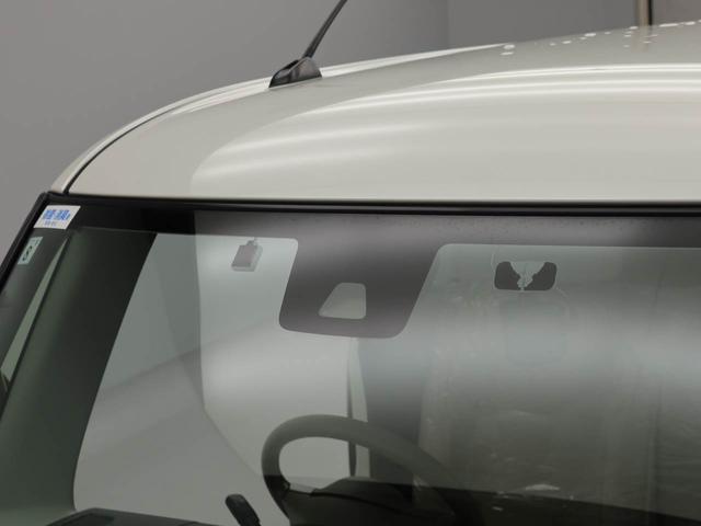 ムーヴキャンバス Ｘリミテッドメイクアップ　ＳＡＩＩ　メモリーナビ　ドライブレコーダー　ＥＴＣ　衝突軽減装備（29枚目）