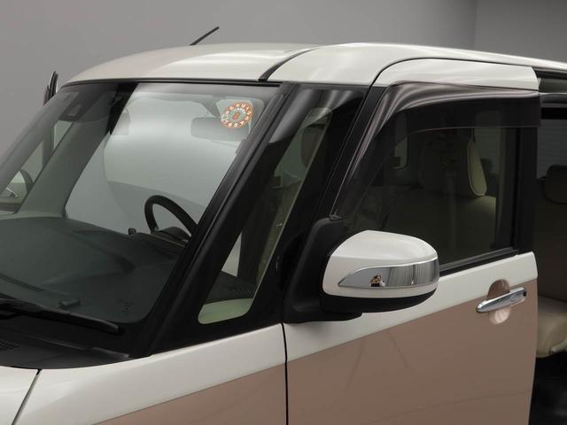 ムーヴキャンバス Ｘリミテッドメイクアップ　ＳＡＩＩ　メモリーナビ　ドライブレコーダー　ＥＴＣ　衝突軽減装備（35枚目）