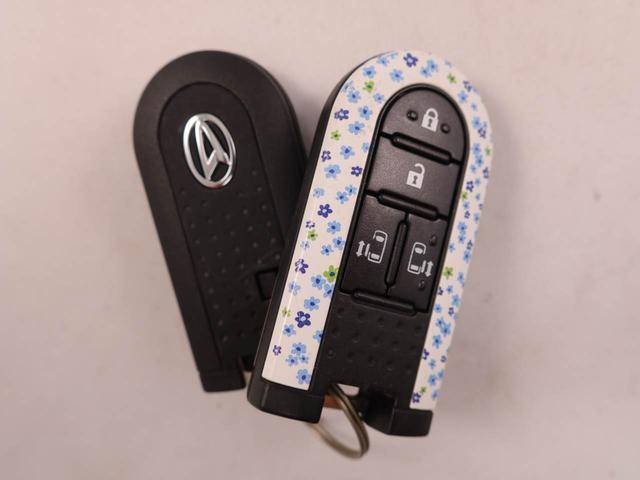 ムーヴキャンバス Ｘリミテッドメイクアップ　ＳＡＩＩ　メモリーナビ　ドライブレコーダー　ＥＴＣ　衝突軽減装備（38枚目）