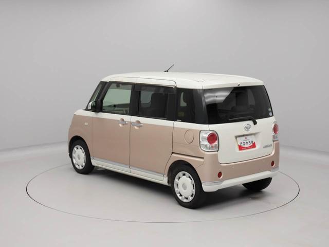 ムーヴキャンバス Ｘリミテッドメイクアップ　ＳＡＩＩ　メモリーナビ　ドライブレコーダー　ＥＴＣ　衝突軽減装備（42枚目）