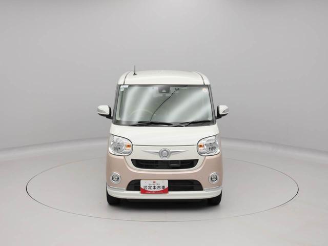 ムーヴキャンバス Ｘリミテッドメイクアップ　ＳＡＩＩ　メモリーナビ　ドライブレコーダー　ＥＴＣ　衝突軽減装備（47枚目）