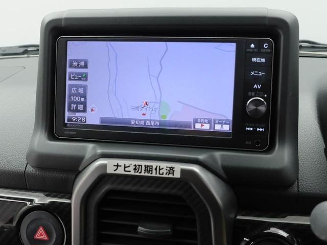 コペン ローブ　メモリーナビ　キーフリー（3枚目）