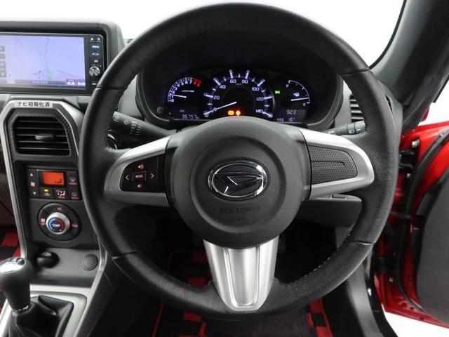 コペン ローブ　メモリーナビ　キーフリー（14枚目）