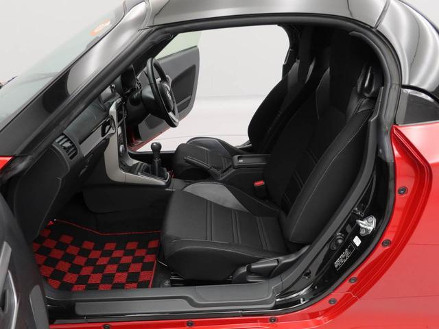 コペン ローブ　メモリーナビ　キーフリー（20枚目）