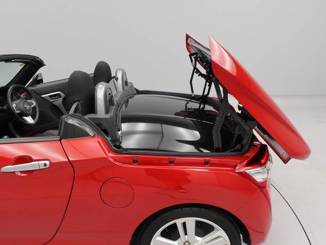 コペン ローブ　メモリーナビ　キーフリー（23枚目）