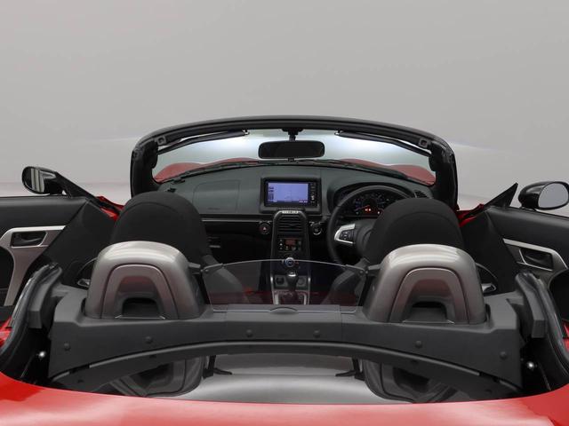 コペン ローブ　メモリーナビ　キーフリー（31枚目）