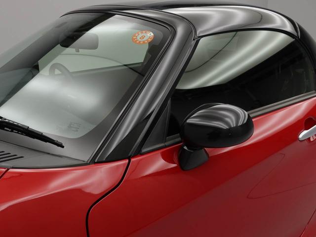 コペン ローブ　メモリーナビ　キーフリー（33枚目）