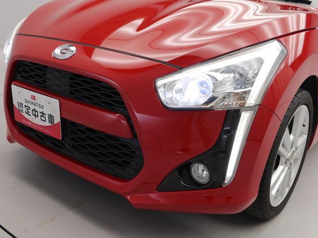 コペン ローブ　メモリーナビ　キーフリー（35枚目）