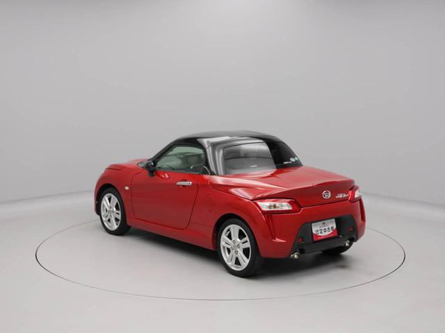 コペン ローブ　メモリーナビ　キーフリー（39枚目）