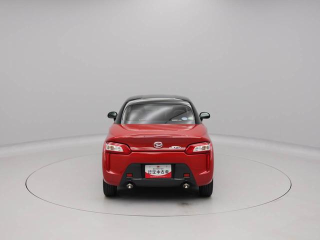 コペン ローブ　メモリーナビ　キーフリー（40枚目）