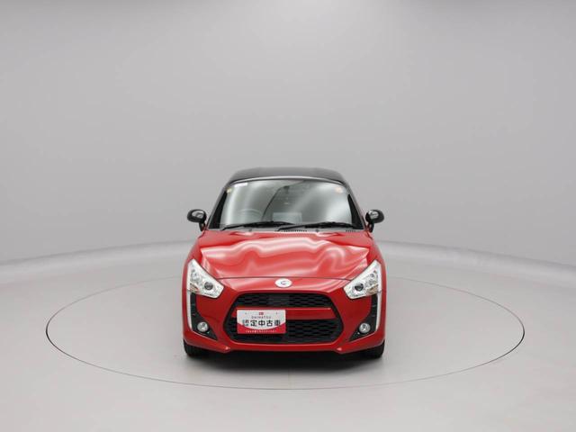 コペン ローブ　メモリーナビ　キーフリー（44枚目）