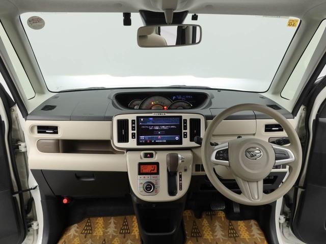 ムーヴキャンバス Ｇメイクアップリミテッド　ＳＡＩＩＩ（2枚目）