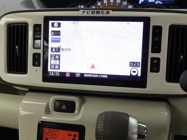 ムーヴキャンバス Ｇメイクアップリミテッド　ＳＡＩＩＩ（6枚目）