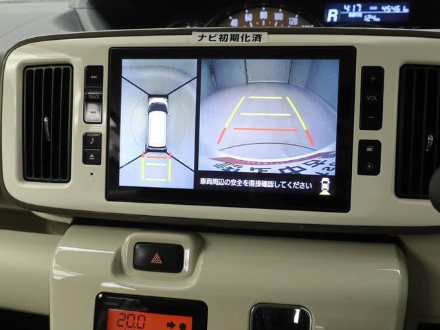 ムーヴキャンバス Ｇメイクアップリミテッド　ＳＡＩＩＩ（7枚目）