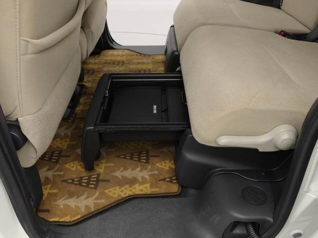 ムーヴキャンバス Ｇメイクアップリミテッド　ＳＡＩＩＩ（11枚目）