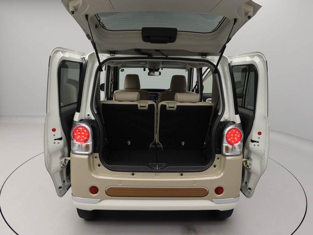 ムーヴキャンバス Ｇメイクアップリミテッド　ＳＡＩＩＩ（13枚目）