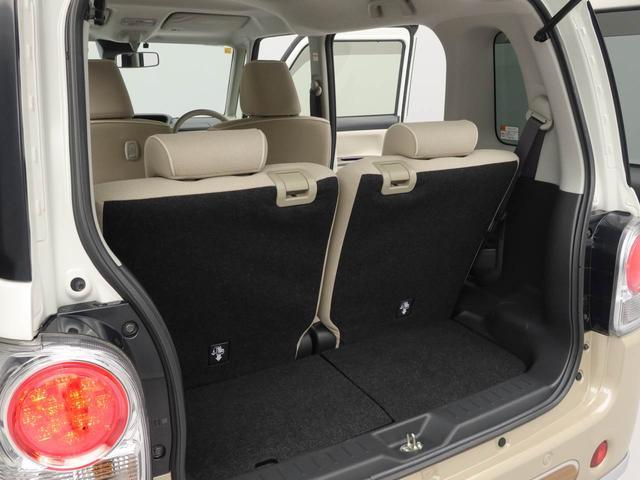 ムーヴキャンバス Ｇメイクアップリミテッド　ＳＡＩＩＩ（14枚目）