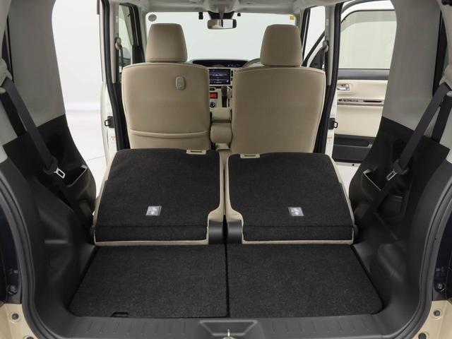 ムーヴキャンバス Ｇメイクアップリミテッド　ＳＡＩＩＩ（15枚目）