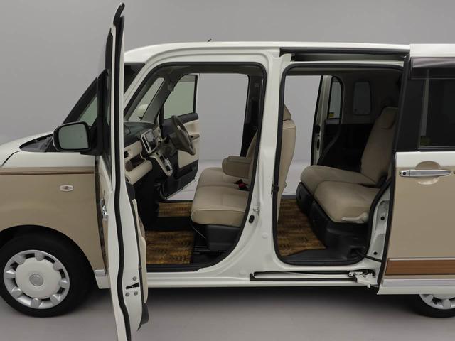 ムーヴキャンバス Ｇメイクアップリミテッド　ＳＡＩＩＩ（20枚目）