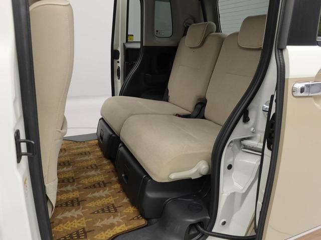 ムーヴキャンバス Ｇメイクアップリミテッド　ＳＡＩＩＩ（21枚目）