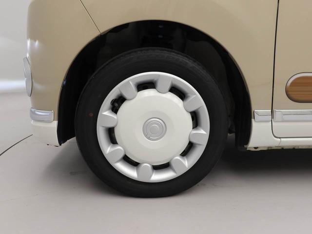 ムーヴキャンバス Ｇメイクアップリミテッド　ＳＡＩＩＩ（35枚目）