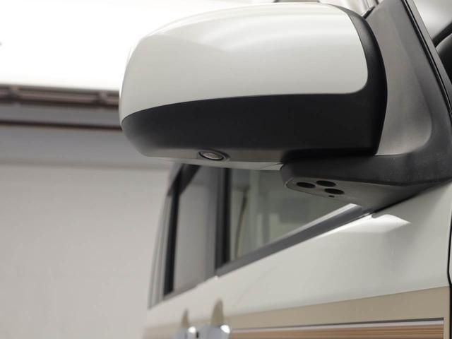 ムーヴキャンバス Ｇメイクアップリミテッド　ＳＡＩＩＩ（38枚目）