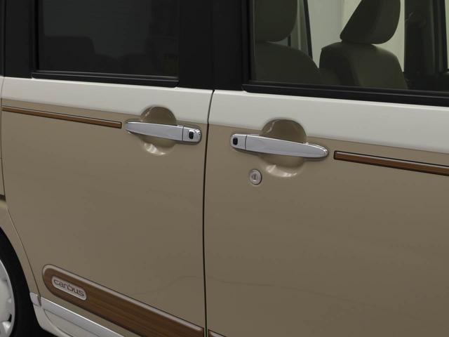 ムーヴキャンバス Ｇメイクアップリミテッド　ＳＡＩＩＩ（39枚目）