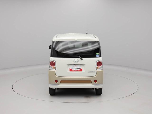 ムーヴキャンバス Ｇメイクアップリミテッド　ＳＡＩＩＩ（46枚目）