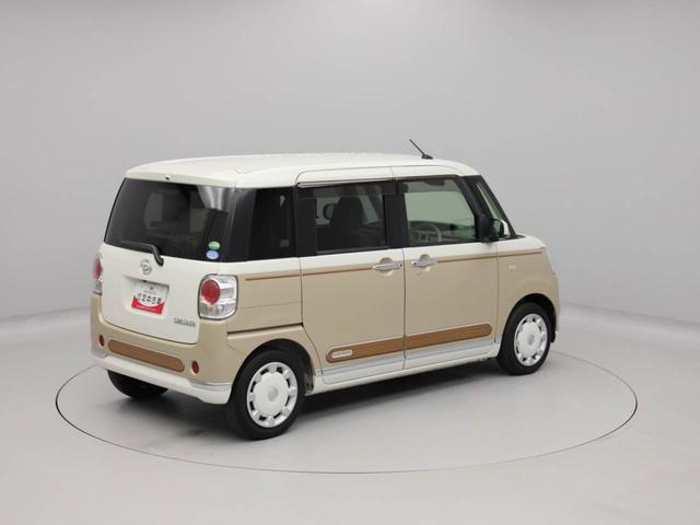 ムーヴキャンバス Ｇメイクアップリミテッド　ＳＡＩＩＩ（47枚目）