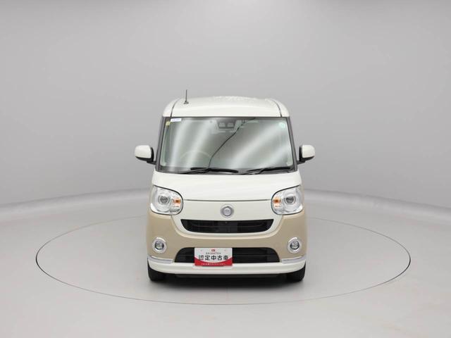 ムーヴキャンバス Ｇメイクアップリミテッド　ＳＡＩＩＩ（50枚目）