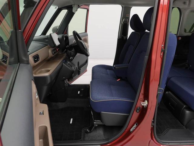 ムーヴキャンバス セオリーＧターボ（4枚目）