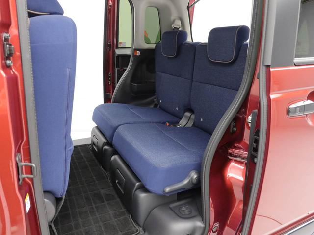 ムーヴキャンバス セオリーＧターボ（5枚目）