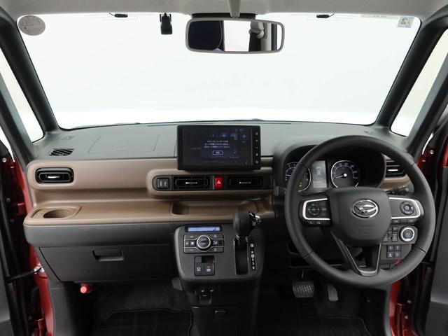 ムーヴキャンバス セオリーＧターボ（6枚目）