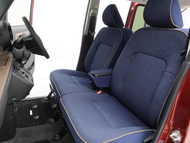 ムーヴキャンバス セオリーＧターボ（8枚目）