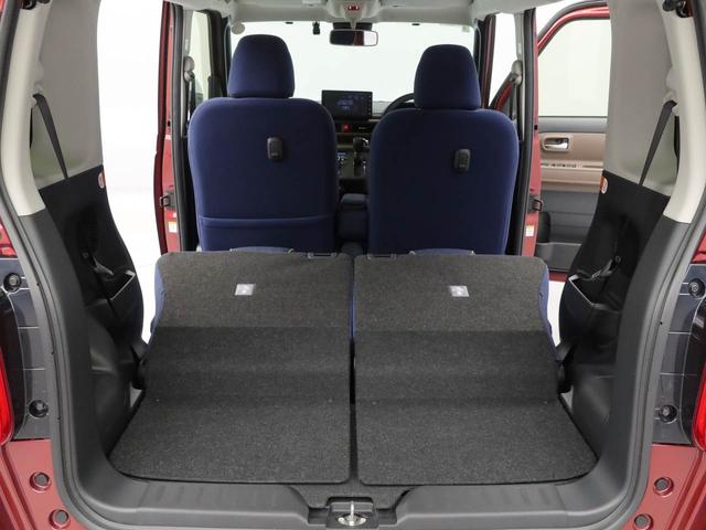 ムーヴキャンバス セオリーＧターボ（14枚目）