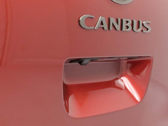 ムーヴキャンバス セオリーＧターボ（16枚目）