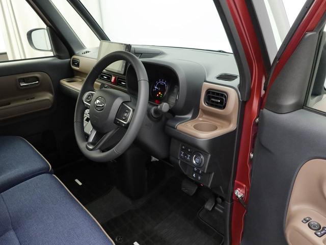 ムーヴキャンバス セオリーＧターボ（20枚目）