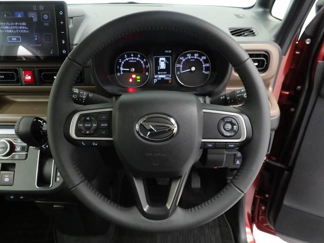 ムーヴキャンバス セオリーＧターボ（22枚目）