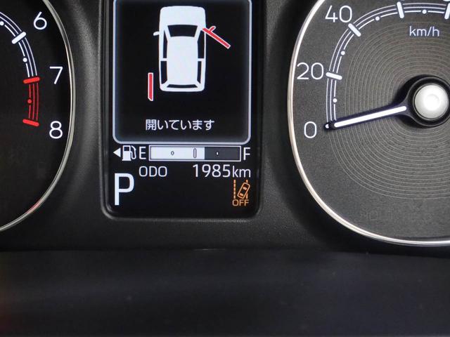 ムーヴキャンバス セオリーＧターボ（24枚目）