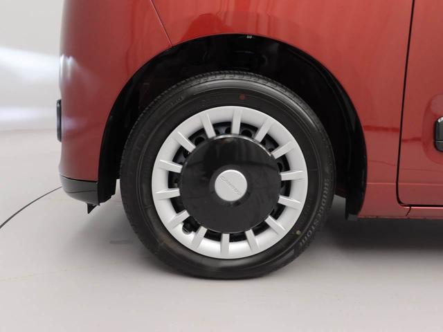 ムーヴキャンバス セオリーＧターボ（38枚目）