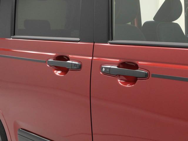 ムーヴキャンバス セオリーＧターボ（40枚目）