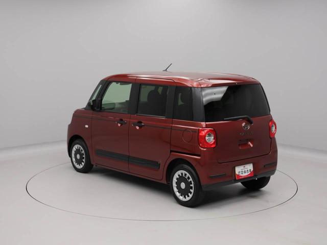 ムーヴキャンバス セオリーＧターボ（47枚目）