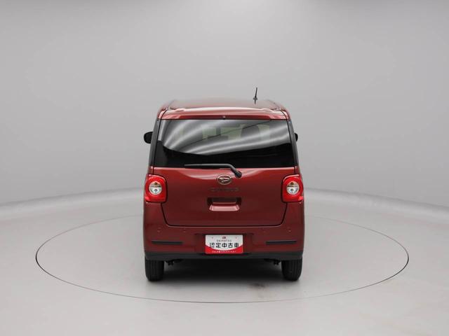 ムーヴキャンバス セオリーＧターボ（48枚目）