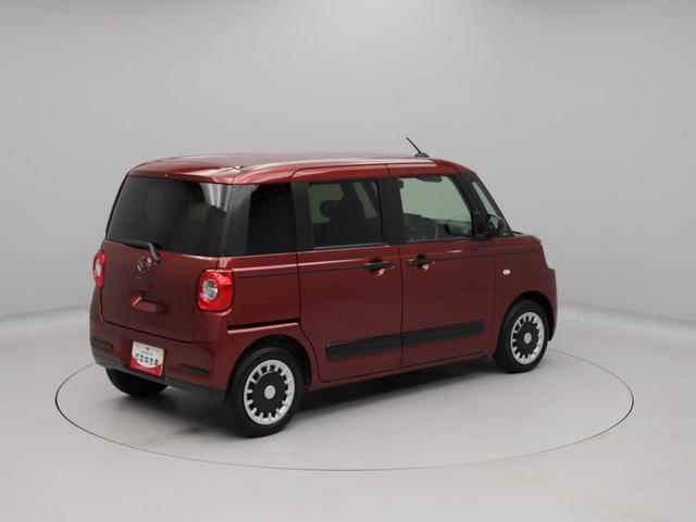 ムーヴキャンバス セオリーＧターボ（49枚目）