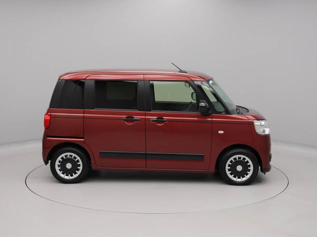 ムーヴキャンバス セオリーＧターボ（50枚目）